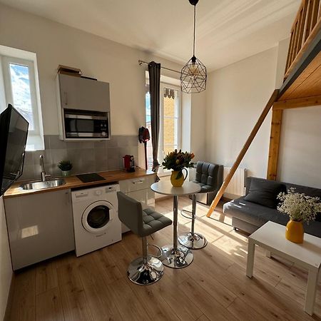Studio Tassin Centre 외부 사진